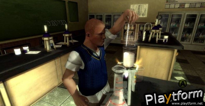 Bully: Scholarship Edition (PC)