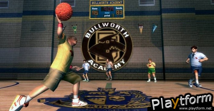 Bully: Scholarship Edition (PC)