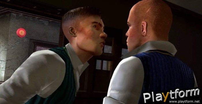 Bully: Scholarship Edition (PC)