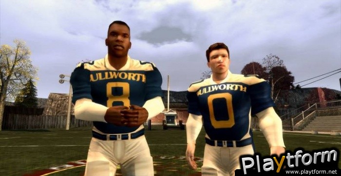 Bully: Scholarship Edition (PC)