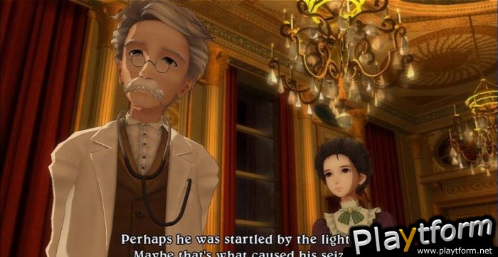 Eternal Sonata (PlayStation 3)