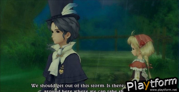 Eternal Sonata (PlayStation 3)