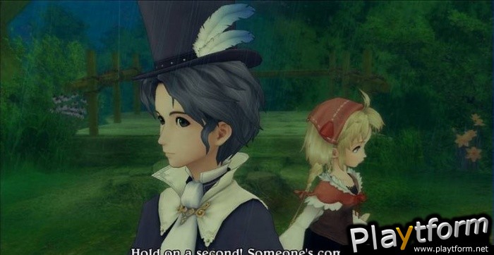 Eternal Sonata (PlayStation 3)