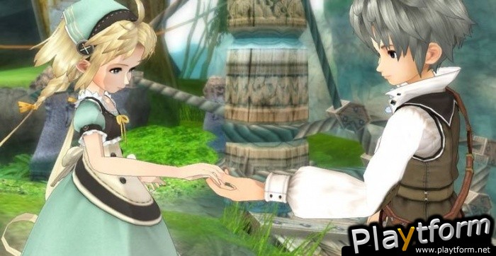 Eternal Sonata (PlayStation 3)