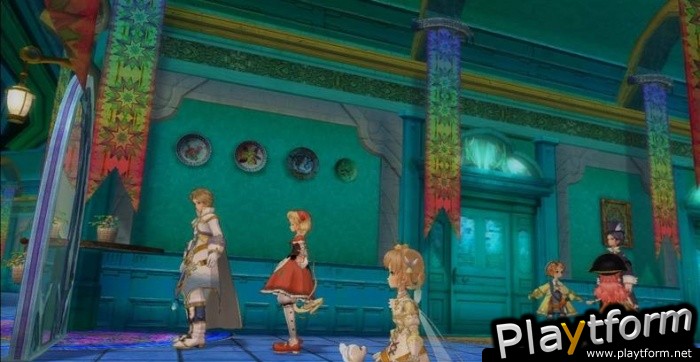 Eternal Sonata (PlayStation 3)