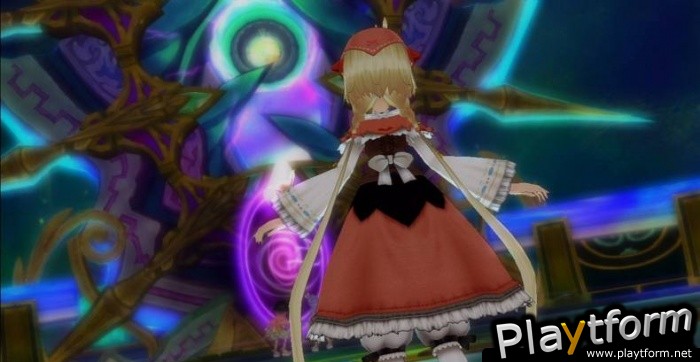 Eternal Sonata (PlayStation 3)