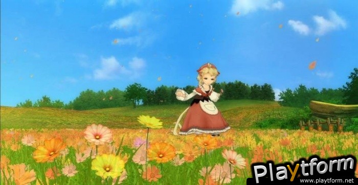 Eternal Sonata (PlayStation 3)