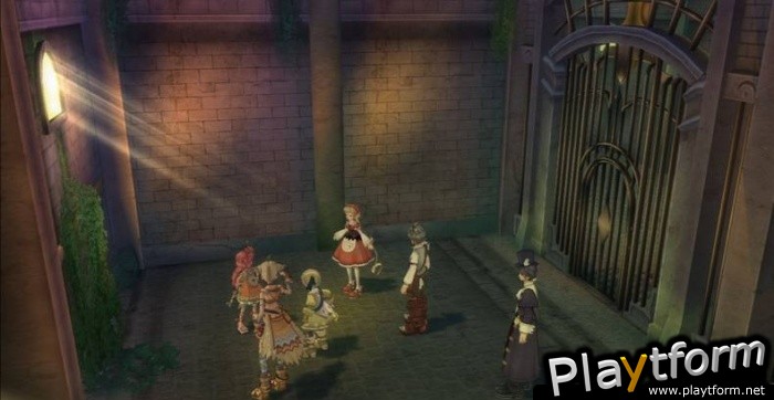 Eternal Sonata (PlayStation 3)