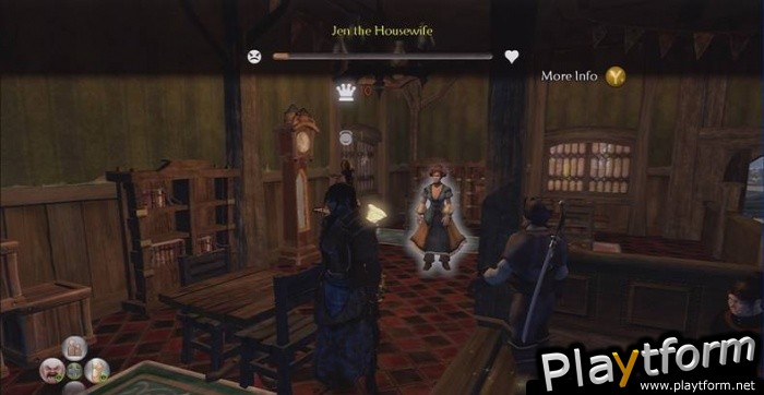 Fable II (Xbox 360)