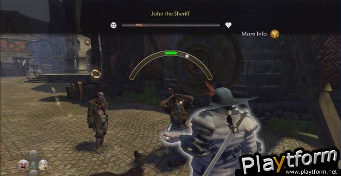 Fable II (Xbox 360)