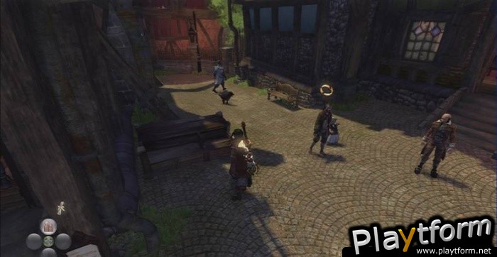 Fable II (Xbox 360)