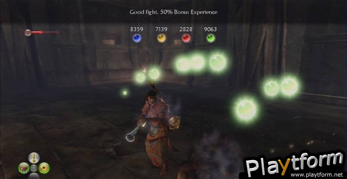 Fable II (Xbox 360)