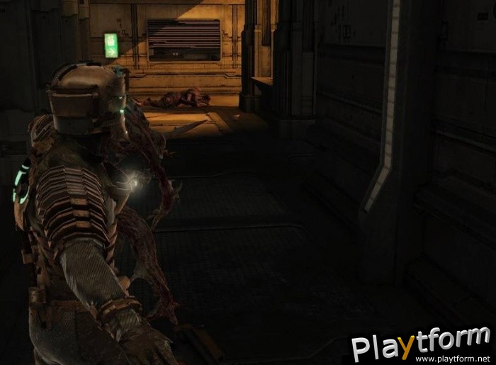 Dead Space (PC)