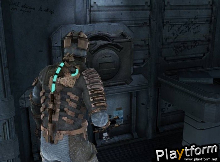 Dead Space (PC)