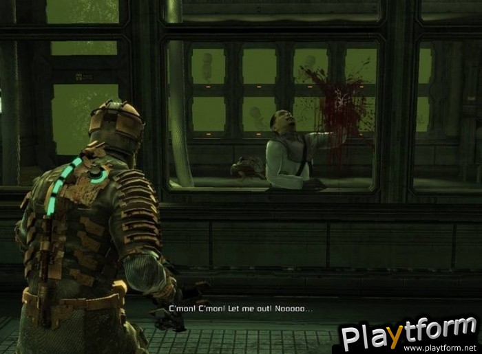 Dead Space (PC)