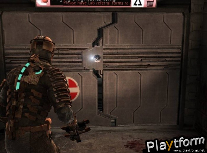 Dead Space (PC)