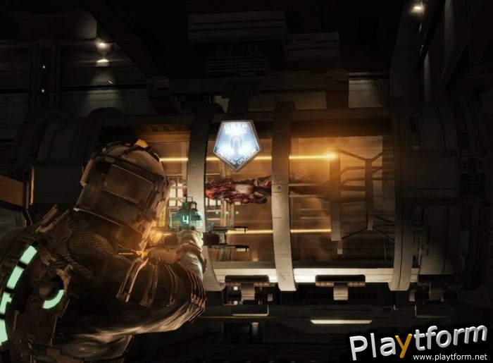 Dead Space (PC)