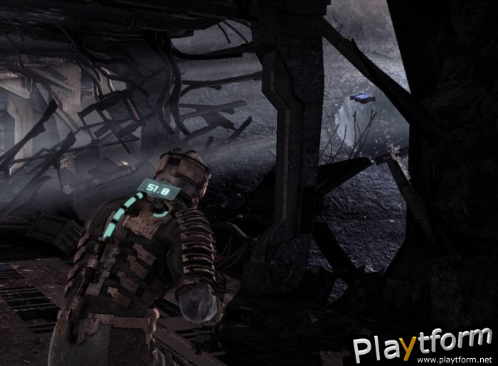 Dead Space (PC)