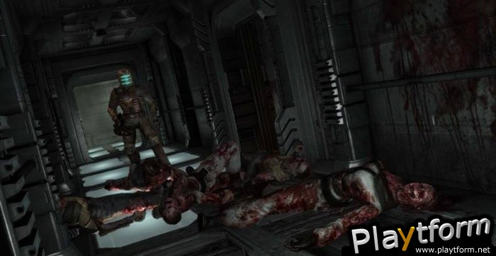 Dead Space (PC)