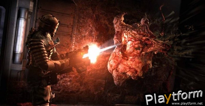 Dead Space (PC)