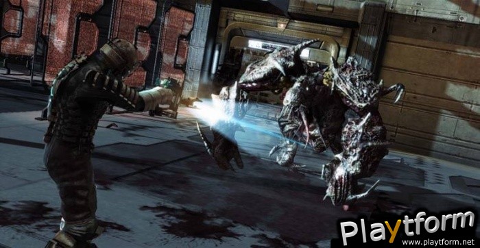 Dead Space (PC)