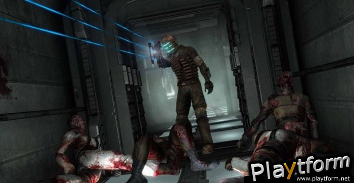 Dead Space (PC)