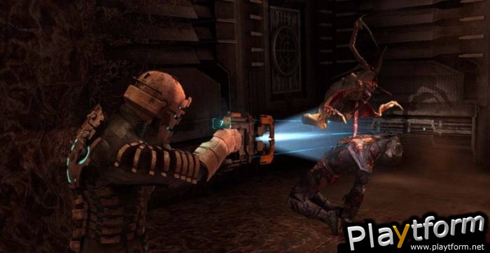 Dead Space (PC)