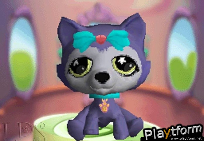 Littlest Pet Shop (PC)