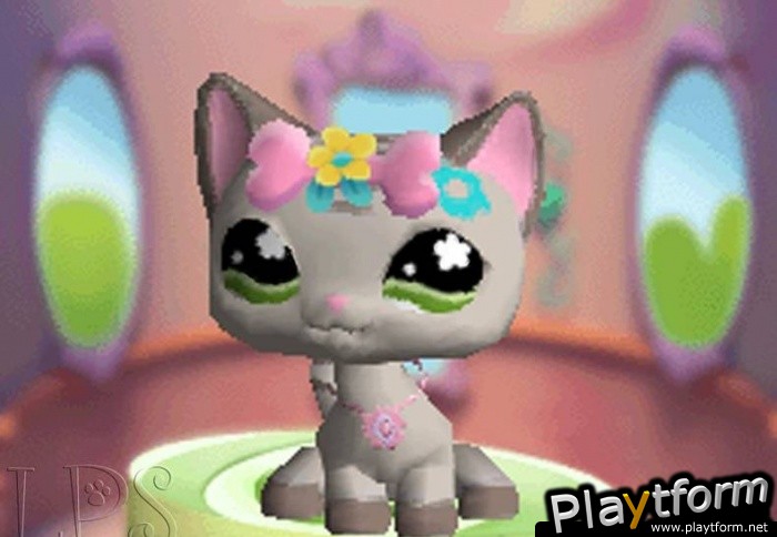 Littlest Pet Shop (PC)