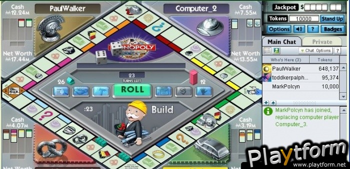 Monopoly (PlayStation 2)