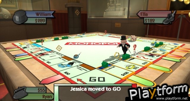 Monopoly (Wii)