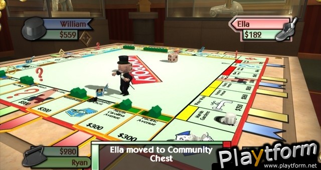 Monopoly (Wii)