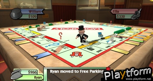 Monopoly (Wii)