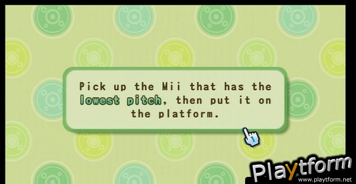 Wii Music (Wii)