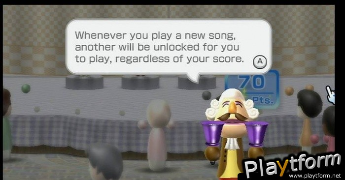 Wii Music (Wii)