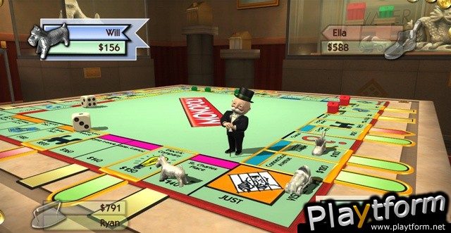 Monopoly (Xbox 360)