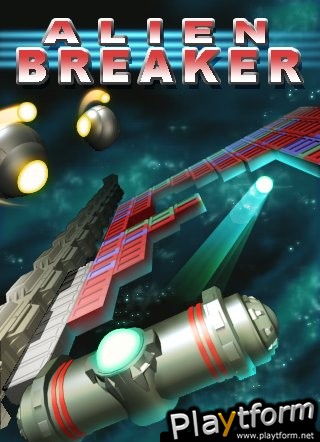 Alien Breaker (iPhone/iPod)