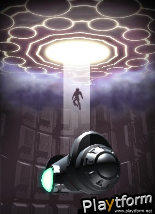 Alien Breaker (iPhone/iPod)