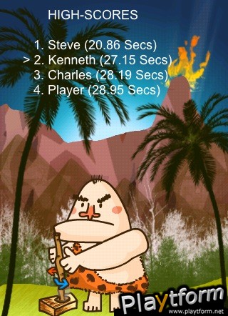 Wood Driller (iPhone/iPod)