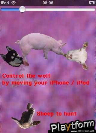 iSheep (iPhone/iPod)