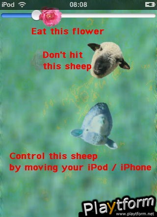 iSheep (iPhone/iPod)