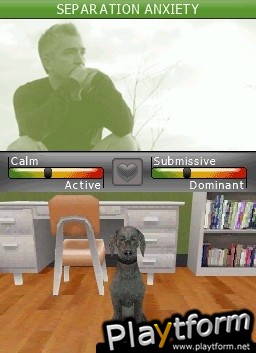 Cesar Millan's Dog Whisperer (PC)