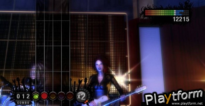 Rock Revolution (PlayStation 3)