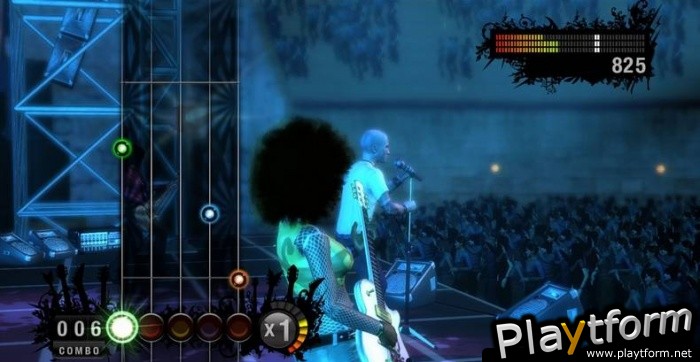 Rock Revolution (PlayStation 3)