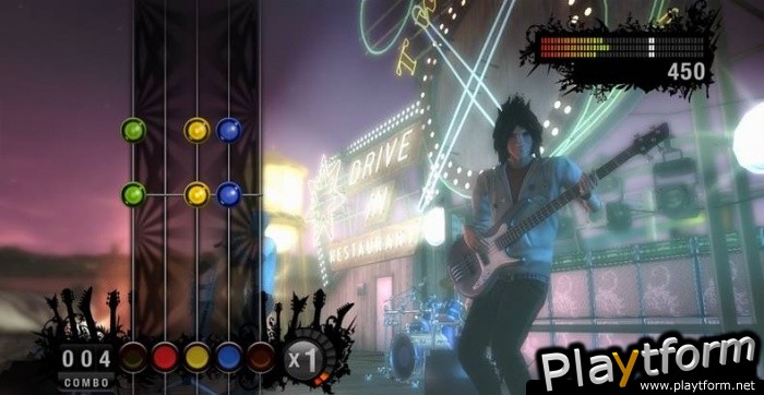 Rock Revolution (Xbox 360)