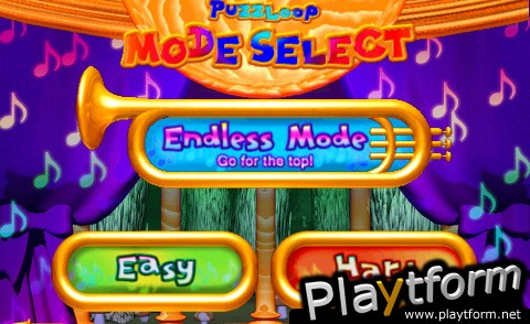 Puzzloop Endless (iPhone/iPod)