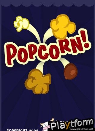 Popcorn! (iPhone/iPod)