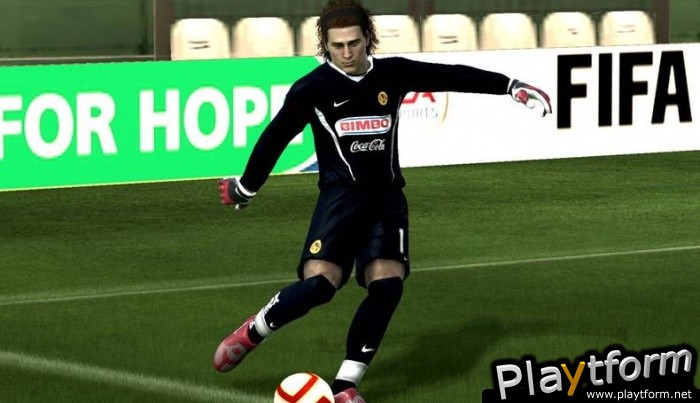 FIFA Soccer 09 (PC)