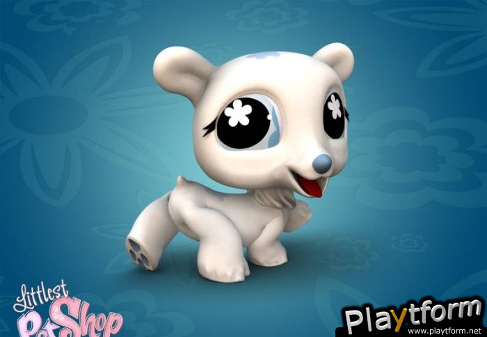 Littlest Pet Shop (Wii)