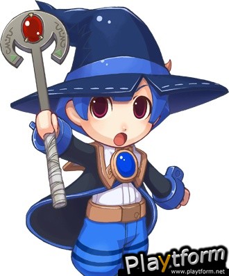 Dokapon Kingdom (Wii)